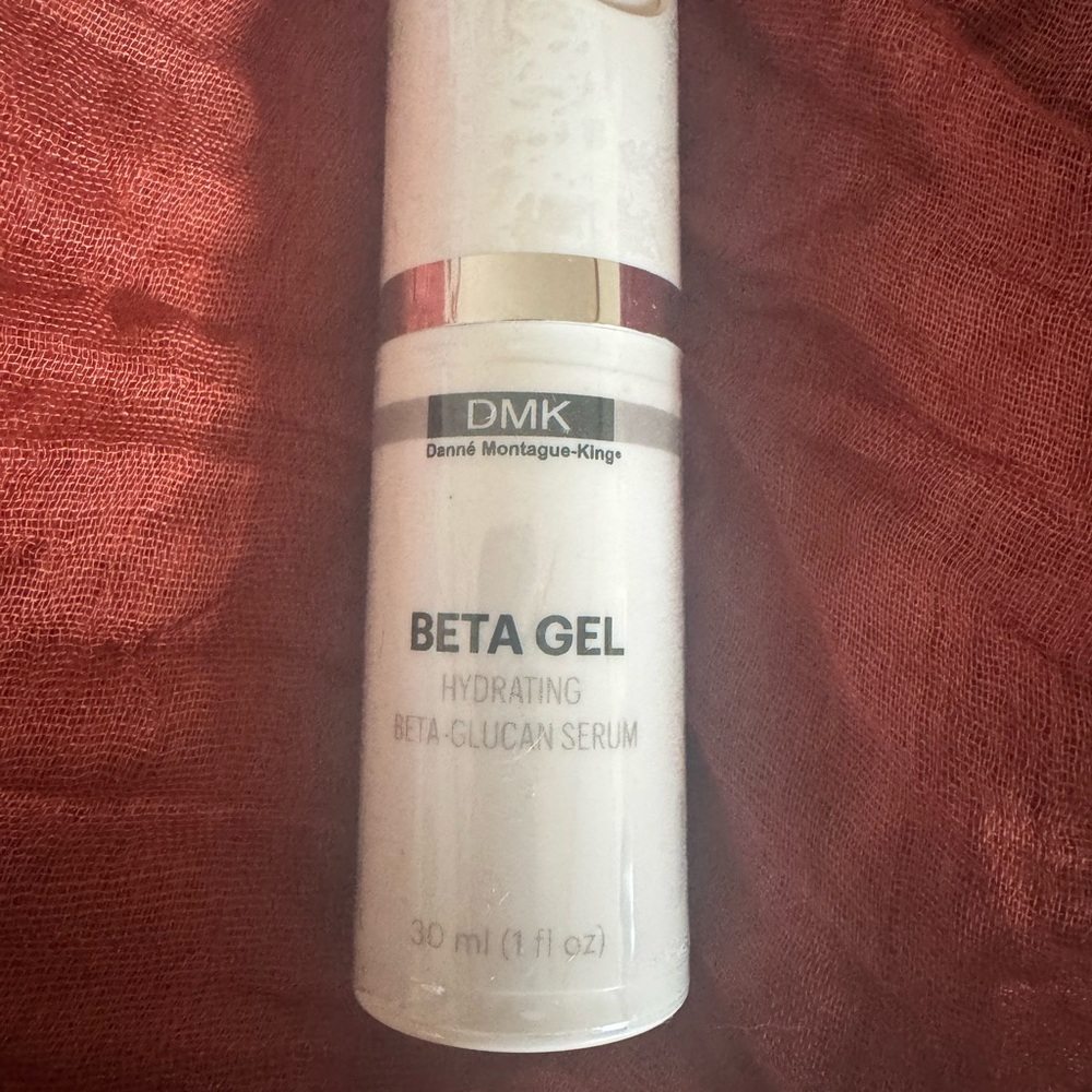 DMK Danne Montague-King Beta Gel Hydrating Serum - BN sealed